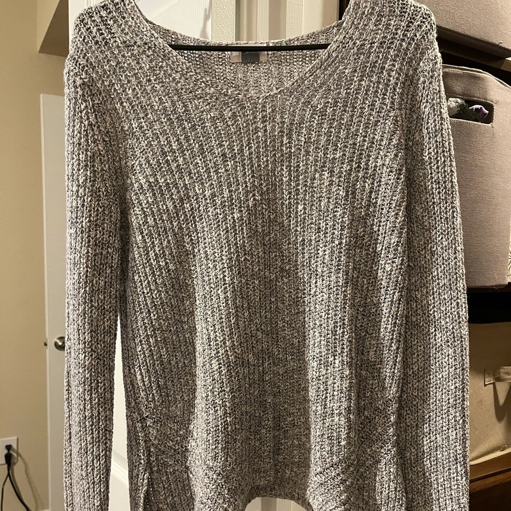 Old Navy sweater